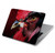 S3797 Chicken Rooster Hard Case For MacBook Pro 14 M1-M5 A2442,A2779,A2992,A2918,A3112,A3185,A3401,A3434,A3112