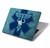 S3824 Caduceus Medical Symbol Hard Case For MacBook Pro 14 M1-M5 A2442,A2779,A2992,A2918,A3112,A3185,A3401,A3434,A3112