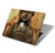 S0344 Buddha Rock Carving Hard Case For MacBook Pro 16 M1,M2,M3,M4 (2021,2024) - A3403, A3186, A2991, A2780, A2485