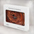 S0603 Wood Graphic Printed Hard Case For MacBook Pro 16 M1,M2,M3,M4 (2021,2024) - A3403, A3186, A2991, A2780, A2485