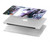 S0749 Unicorn Horse Hard Case For MacBook Pro 16 M1,M2 (2021,2023) - A2485, A2780