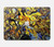 S0902 Mulberry Tree Van Gogh Hard Case For MacBook Pro 16 M1,M2,M3,M4 (2021,2024) - A3403, A3186, A2991, A2780, A2485