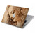 S1045 Leonardo da Vinci Woman's Head Hard Case For MacBook Pro 16 M1,M2 (2021,2023) - A2485, A2780