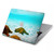 S1679 Starfish Sea Beach Hard Case For MacBook Pro 16 M1,M2,M3,M4 (2021,2024) - A3403, A3186, A2991, A2780, A2485