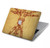 S1682 Steampunk Frankenstein Hard Case For MacBook Pro 16 M1,M2 (2021,2023) - A2485, A2780