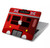 S2058 England British Double Decker Bus Hard Case For MacBook Pro 16 M1,M2 (2021,2023) - A2485, A2780