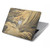 S2680 Japan Art Obi With Stylized Waves Hard Case For MacBook Pro 16 M1,M2 (2021,2023) - A2485, A2780