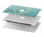 S2692 Vincent Van Gogh Almond Blossom Hard Case For MacBook Pro 16 M1,M2 (2021,2023) - A2485, A2780
