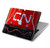 S2774 Train Canadian National Railway Hard Case For MacBook Pro 16 M1,M2,M3,M4 (2021,2024) - A3403, A3186, A2991, A2780, A2485