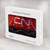 S2774 Train Canadian National Railway Hard Case For MacBook Pro 16 M1,M2,M3,M4 (2021,2024) - A3403, A3186, A2991, A2780, A2485