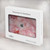 S2843 Pink Marble Texture Hard Case For MacBook Pro 16 M1,M2 (2021,2023) - A2485, A2780