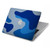 S2958 Army Blue Camo Camouflage Hard Case For MacBook Pro 16 M1,M2 (2021,2023) - A2485, A2780