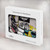S3008 Tarot Card Death Hard Case For MacBook Pro 16 M1,M2,M3,M4 (2021,2024) - A3403, A3186, A2991, A2780, A2485
