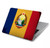 S3021 Romania Flag Hard Case For MacBook Pro 16 M1,M2 (2021,2023) - A2485, A2780