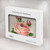 S3079 Vintage Pink Rose Hard Case For MacBook Pro 16 M1,M2 (2021,2023) - A2485, A2780