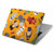 S3275 Cute Halloween Cartoon Pattern Hard Case For MacBook Pro 16 M1,M2 (2021,2023) - A2485, A2780