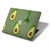 S3285 Avocado Fruit Pattern Hard Case For MacBook Pro 16 M1,M2,M3,M4 (2021,2024) - A3403, A3186, A2991, A2780, A2485