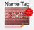 S3384 Winter Seamless Knitting Pattern Hard Case For MacBook Pro 16 M1,M2,M3,M4 (2021,2024) - A3403, A3186, A2991, A2780, A2485