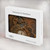 S3401 Clock Gear Steampunk Hard Case For MacBook Pro 16 M1,M2,M3,M4 (2021,2024) - A3403, A3186, A2991, A2780, A2485