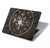 S3413 Norse Ancient Viking Symbol Hard Case For MacBook Pro 16 M1,M2 (2021,2023) - A2485, A2780