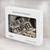 S3441 Vintage Travel Hard Case For MacBook Pro 16 M1,M2,M3,M4 (2021,2024) - A3403, A3186, A2991, A2780, A2485