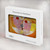 S3811 Paul Klee Senecio Man Head Hard Case For MacBook Pro 16 M1,M2 (2021,2023) - A2485, A2780