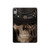 S3852 Steampunk Skull Hard Case For iPad mini 6 7, iPad mini (2021,2024)