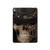S3852 Steampunk Skull Hard Case For iPad 9.7 (2017,2018), iPad 6, iPad 5