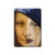 S3853 Mona Lisa Gustav Klimt Vermeer Hard Case For iPad Pro 10.5, iPad Air (2019, 3rd)
