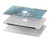 S3829 Huginn And Muninn Twin Ravens Norse Hard Case For MacBook Pro 16 M1,M2,M3,M4 (2021,2024) - A3403, A3186, A2991, A2780, A2485