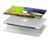 S3839 Bluebird of Happiness Blue Bird Hard Case For MacBook Pro 16 M1,M2,M3,M4 (2021,2024) - A3403, A3186, A2991, A2780, A2485