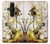 S0109 Cute Squirrel Cartoon Case For Sony Xperia Pro-I