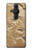 S0380 Dinosaur Fossil Case For Sony Xperia Pro-I