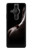 S0546 Sexy Cream Strawberry Case For Sony Xperia Pro-I