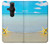 S0911 Relax at the Beach Case For Sony Xperia Pro-I