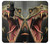 S0923 T-Rex Dinosaur Case For Sony Xperia Pro-I