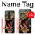 S0923 T-Rex Dinosaur Case For Sony Xperia Pro-I
