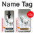 S0932 White Horse Case For Sony Xperia Pro-I