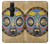 S0965 African Baluba Mask Case For Sony Xperia Pro-I