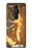 S0969 Alphonse Mucha Job Case For Sony Xperia Pro-I