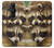 S0977 Baby Raccoons Case For Sony Xperia Pro-I