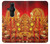 S1030 Hindu God Durga Puja Case For Sony Xperia Pro-I