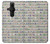 S1051 Mahjong Case For Sony Xperia Pro-I