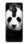 S1072 Panda Bear Case For Sony Xperia Pro-I