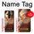 S1144 Xmas Santa Claus Case For Sony Xperia Pro-I