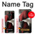 S1252 Boxing Fighter Case For Sony Xperia Pro-I