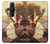 S1420 Saraswati Hindu Goddess Case For Sony Xperia Pro-I