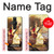 S1420 Saraswati Hindu Goddess Case For Sony Xperia Pro-I