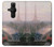S1443 Terrace in Paris Eifel Case For Sony Xperia Pro-I
