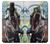 S1453 Trex Tyrannosaurus Rex Dinosaur Case For Sony Xperia Pro-I